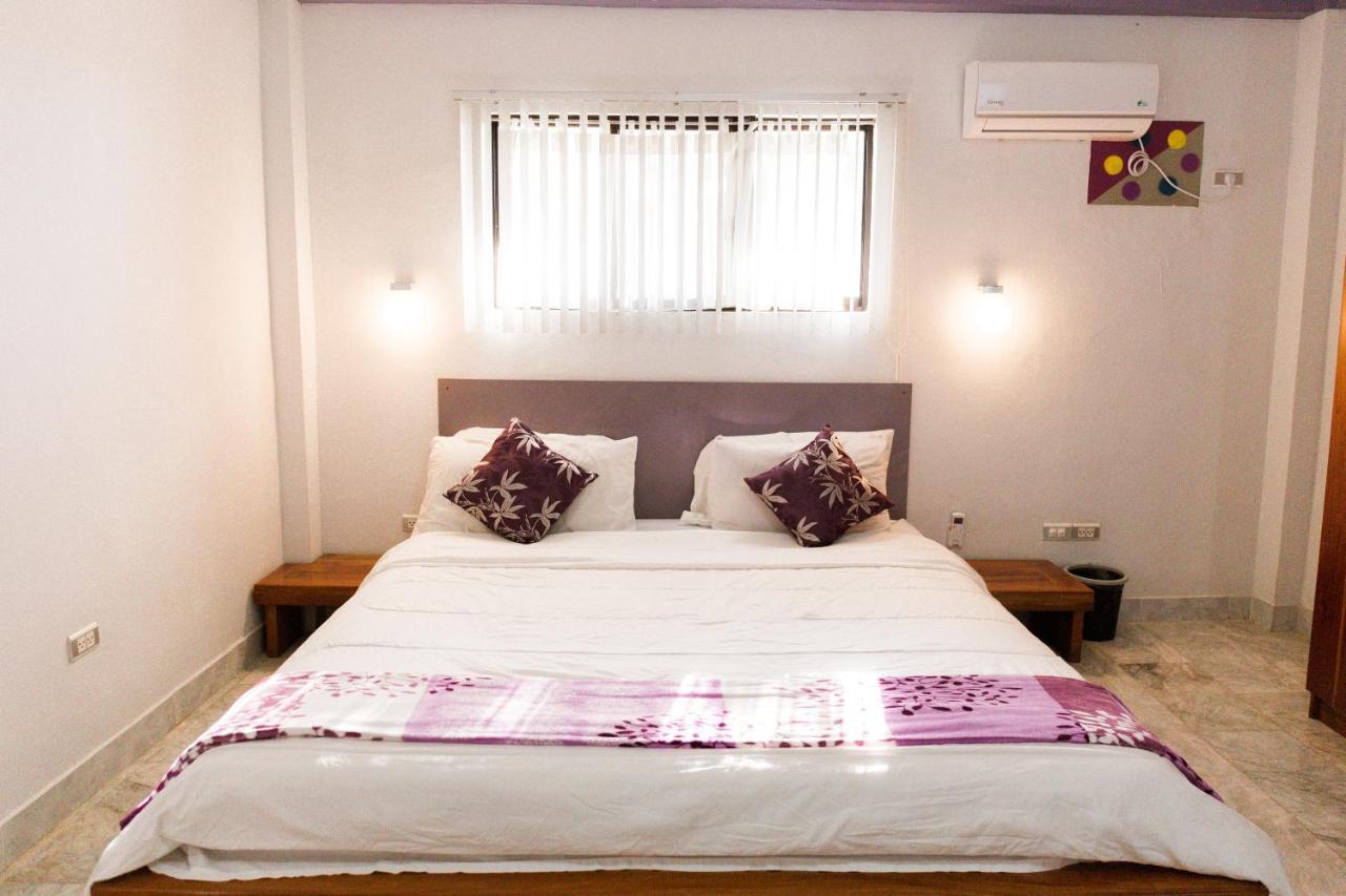 Dauis Seaview Hills Luxury Apartments & Rooms מראה חיצוני תמונה
