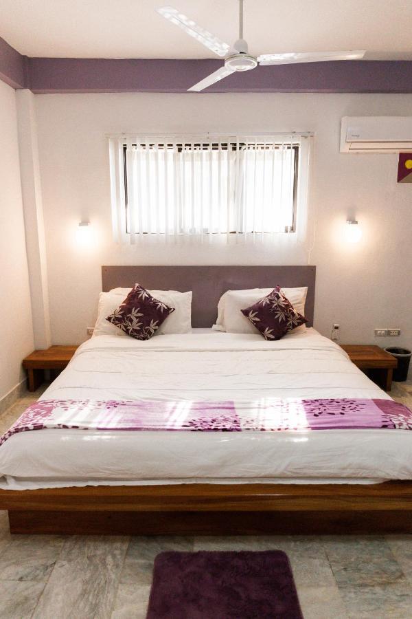 Dauis Seaview Hills Luxury Apartments & Rooms מראה חיצוני תמונה