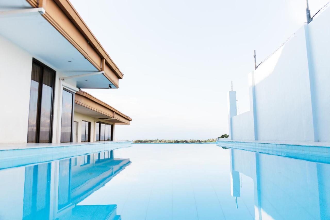Dauis Seaview Hills Luxury Apartments & Rooms מראה חיצוני תמונה