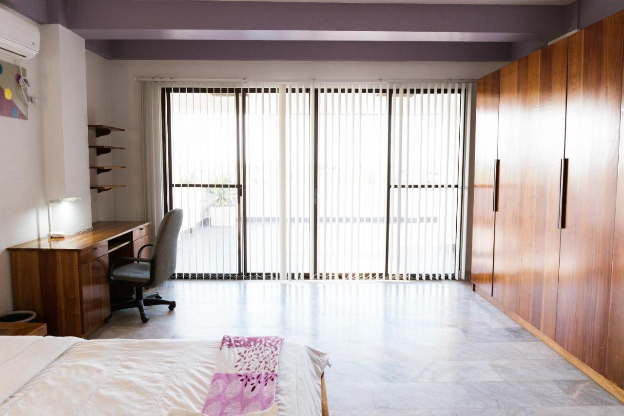 Dauis Seaview Hills Luxury Apartments & Rooms מראה חיצוני תמונה