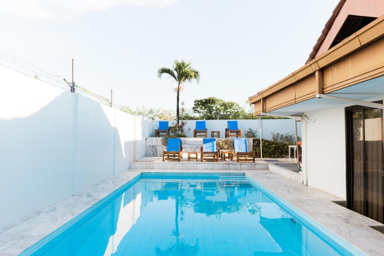Dauis Seaview Hills Luxury Apartments & Rooms מראה חיצוני תמונה