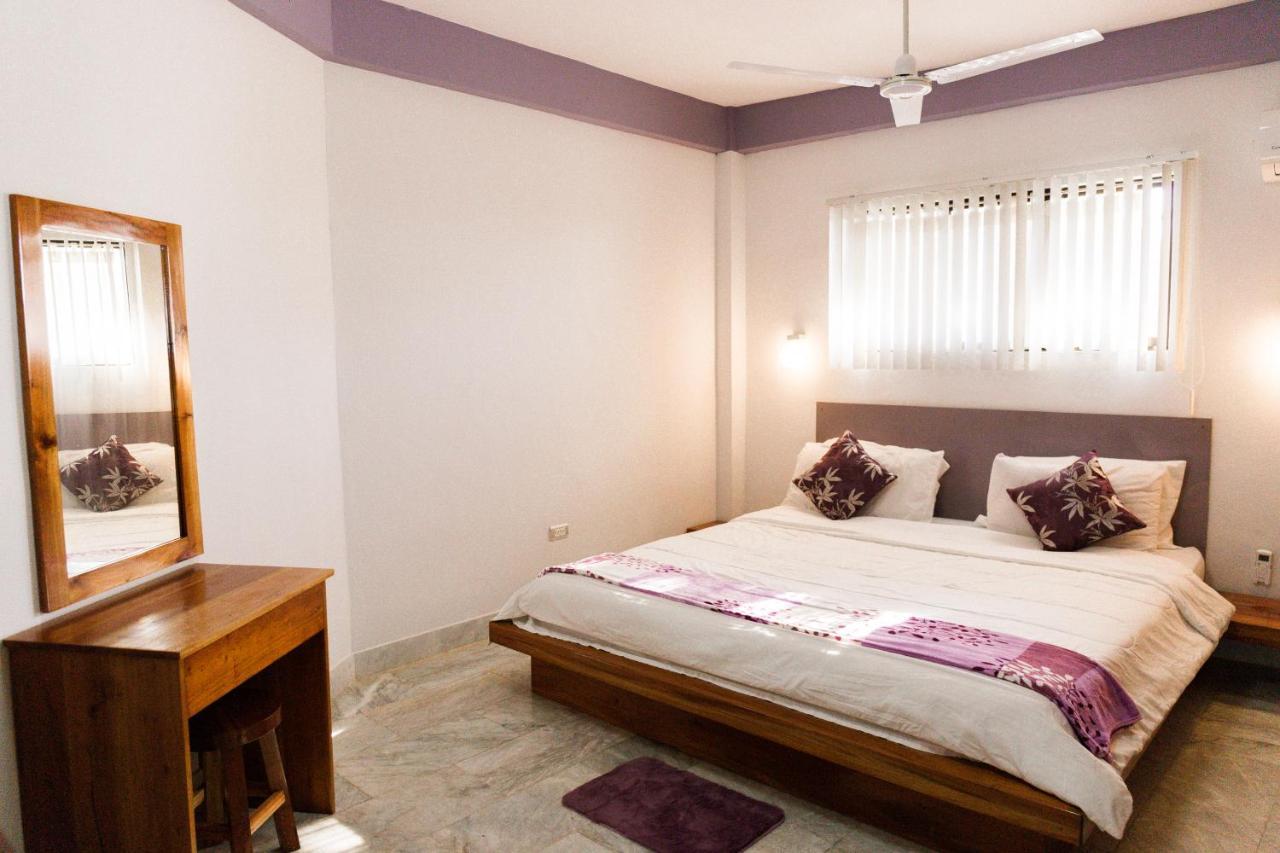 Dauis Seaview Hills Luxury Apartments & Rooms מראה חיצוני תמונה