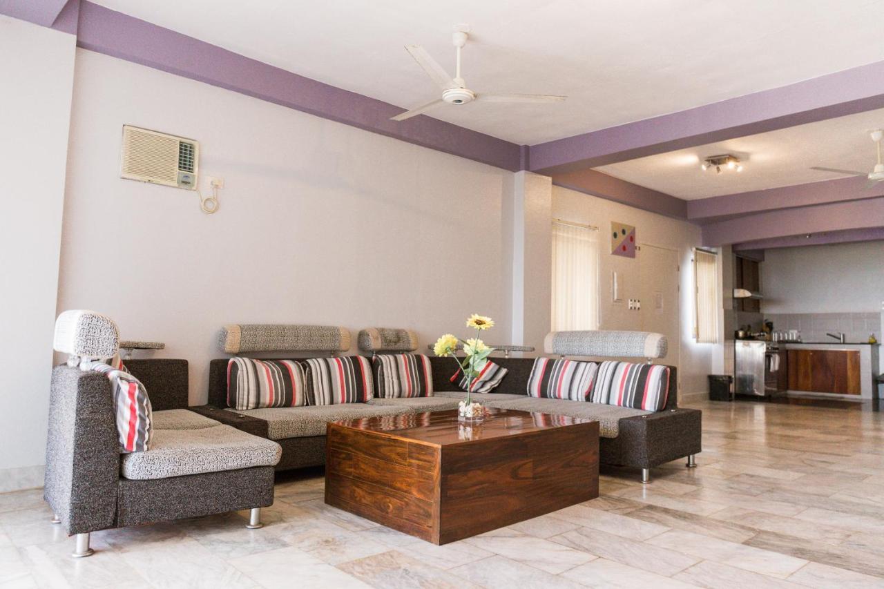Dauis Seaview Hills Luxury Apartments & Rooms מראה חיצוני תמונה