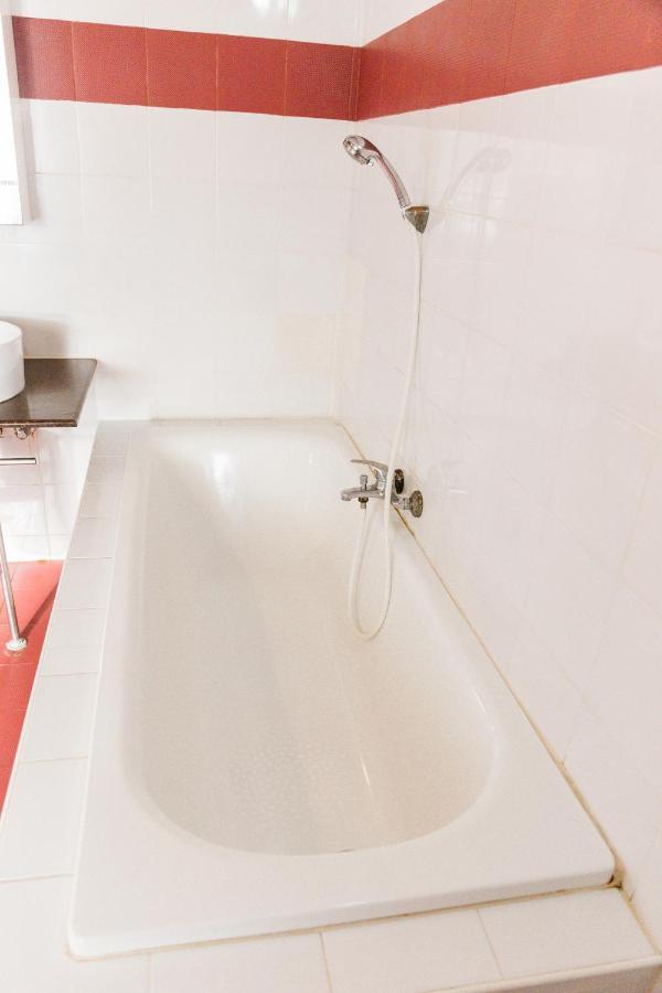 Dauis Seaview Hills Luxury Apartments & Rooms מראה חיצוני תמונה