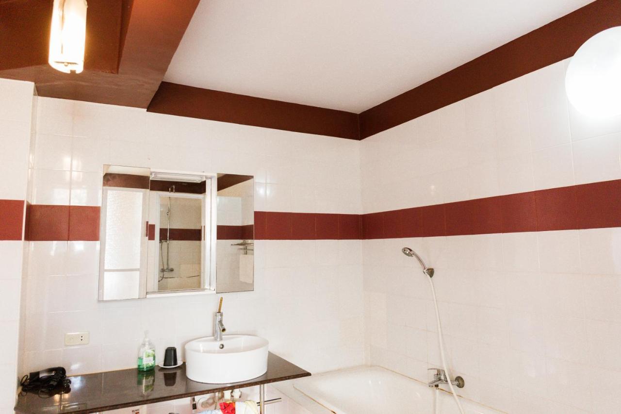 Dauis Seaview Hills Luxury Apartments & Rooms מראה חיצוני תמונה