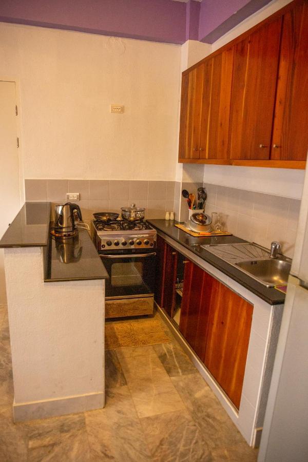 Dauis Seaview Hills Luxury Apartments & Rooms מראה חיצוני תמונה