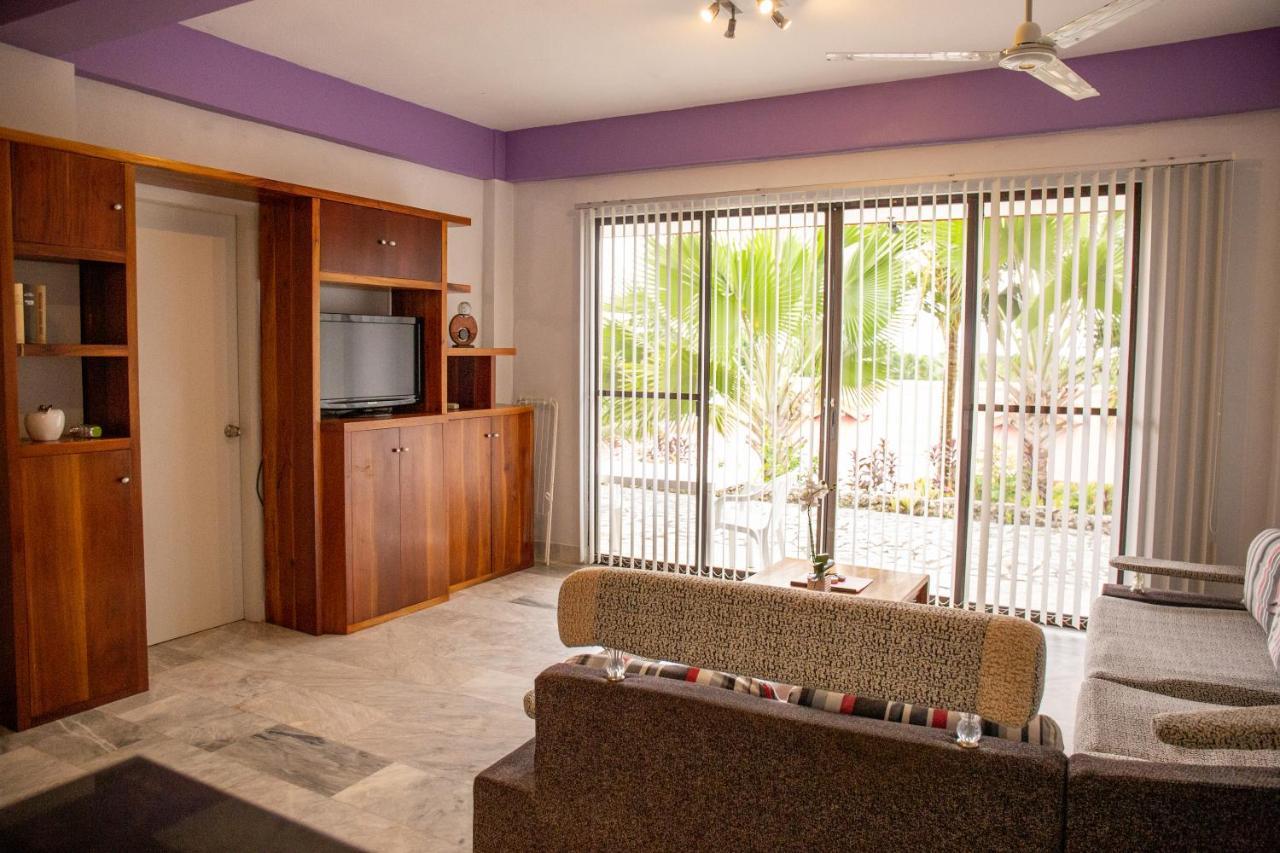 Dauis Seaview Hills Luxury Apartments & Rooms מראה חיצוני תמונה